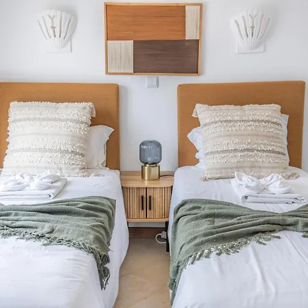 Casa Farol * Ferragudo (Faro)