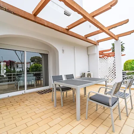 Holiday home Casa Farol