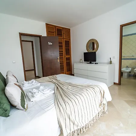 Casa Farol Dom wakacyjny *