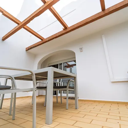 Casa Farol Holiday home Ferragudo (Faro)