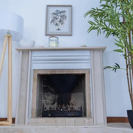 Holiday home Casa Farol *