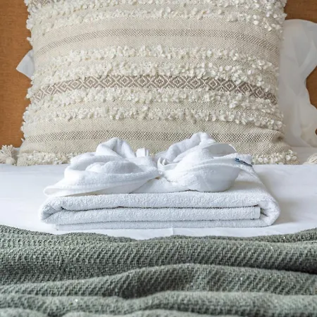 Casa Farol Dom wakacyjny Ferragudo (Faro)