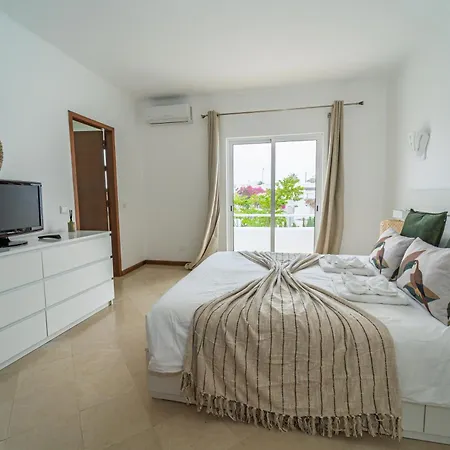 Holiday home Casa Farol