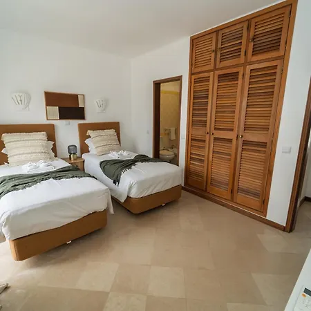 Casa Farol * Ferragudo (Faro)