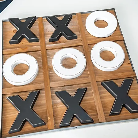 Holiday home Casa Farol