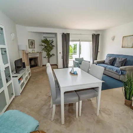 Holiday home Casa Farol Ferragudo (Faro)