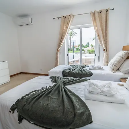 Casa Farol Holiday home