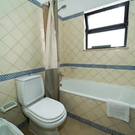 Casa Farol Holiday home *