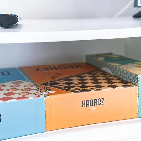 Dom wakacyjny Casa Farol Ferragudo (Faro)