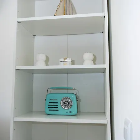 Dom wakacyjny Casa Farol Ferragudo (Faro)