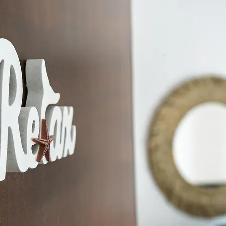 Holiday home Casa Farol *