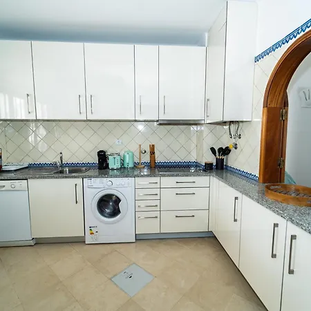 Casa Farol Ferragudo (Faro)