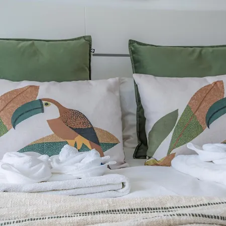 Casa Farol * Ferragudo (Faro)