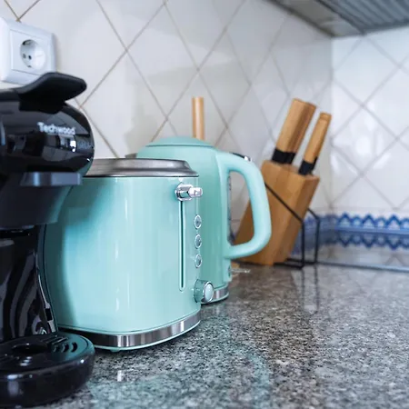 Casa vacanze Casa Farol Ferragudo (Faro)