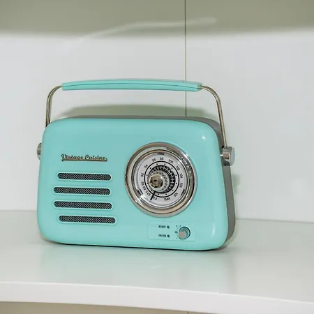 Casa vacanze Casa Farol