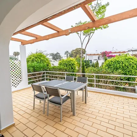 Casa Farol Hébergement de vacances *