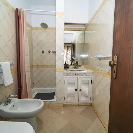 Casa Farol Hébergement de vacances *