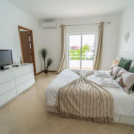 Hébergement de vacances Casa Farol *