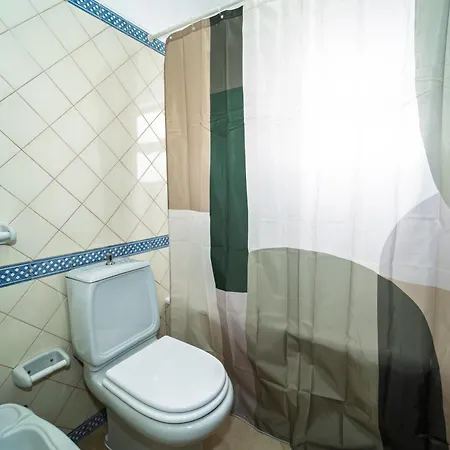 Casa Farol Hébergement de vacances