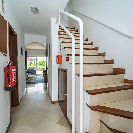 Casa Farol Hébergement de vacances *